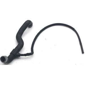 Easy Installation Coolant Reservoir Pipe 2035014582 with High Efficiency