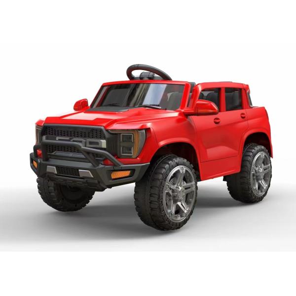 Kids Toy For Petrol Two Seater Motor 12V Parts Battery Children To Drive Remote Control Baby Ride On Car