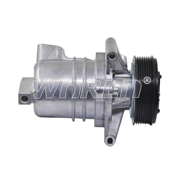 926002FL0B Auto Air Condition Compressor For Nissan Venucia T70 2.0 WXNS065