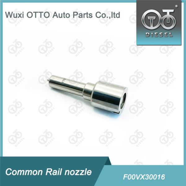 Bosch Piezo Nozzle F00VX40080 close-up