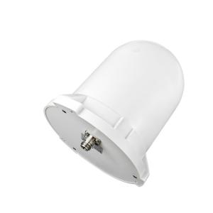 High Quality 100W Circularly Polarized Omnidirectional Antenna Comprehensive