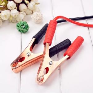35mm2 Copper CCA Portable 500 Amp Jumper Cables