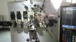 High Precision Compression Spring Coiling Wire Froming Machine