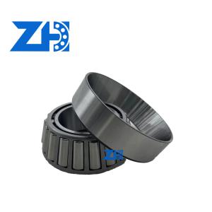 High Precision Taper Roller Bearing 33210J For Automotive Industry
