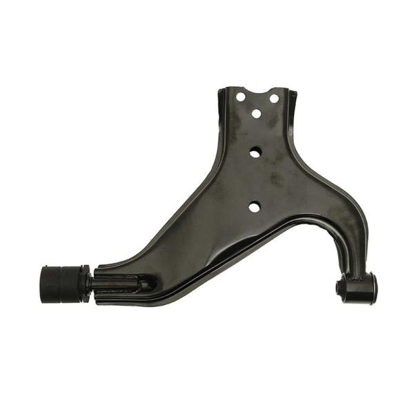 40 Cr Left Suspension Parts Control Arm Bushings for Nissan Pathfinder Terrano 2004