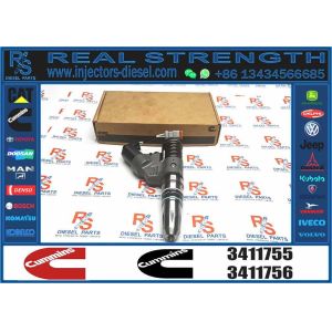 China New Construction Machinery Fuel Injector for M11 Diesel for CUMMINS Diesel Engine 3411755 3411753 492825 3037772 4928517 on sale