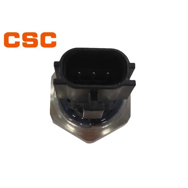 ZAX Series Hitachi Electric Parts Excavator Pressure Sensor 4436536 42CP11-1