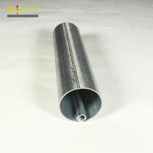 48mm Steel Awning Roller Tube Steel Pipe