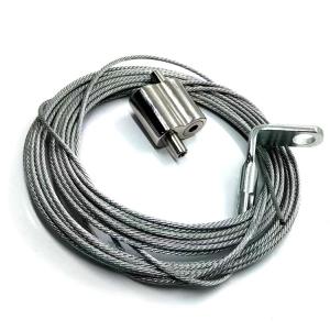 Griplock Systems Aluminum Alloy Cable Looping Gripper Quick Gripper