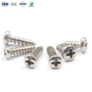 Custom HDG Hex Bolts DIN/ANSI Standard M0.6mm-M36mm