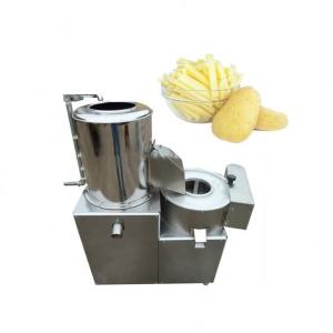 Commercial Vegetable cutting Machine Electric Cabbage Onion Slicer Equiment