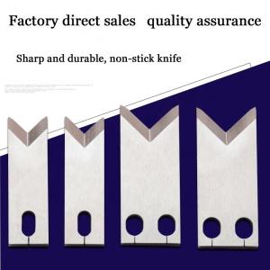 Crimping Terminal 508 Automatic Computer Cutting and Stripping Machine Blade