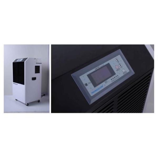 Buy Eco Friendly Commercial Portable Dehumidifier 90L/D Industrial Air Dryer at wholesale prices