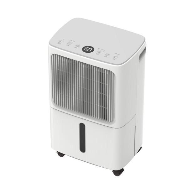 Buy Eco Friendly Parkoo Dehumidifier 20L / Day Capacity With R134a Refrigerant at wholesale prices