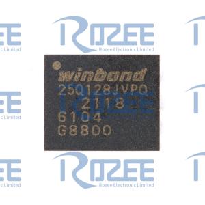 W25Q128JVPIQ