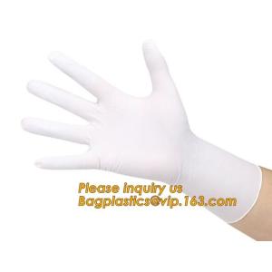 Medical Supplies Disposable Latex Examination Glove,Medical Latex Disposable