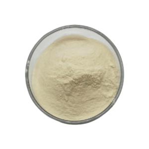10-HDA 5.5% Lyophilized Royal Jelly Powder For Human Consumption