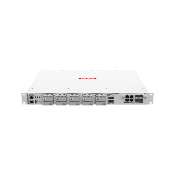 High-Performance Ruijie Switch RG-S7610-10SFG2CQ - 10G/100G Ports Redundant