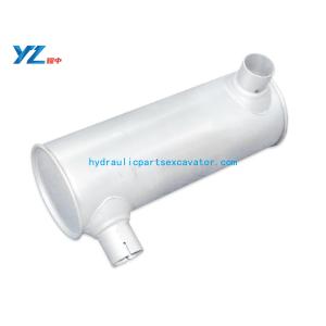 6738-11-5510 Komatsu Excavator Exhaust Muffler PC200-5