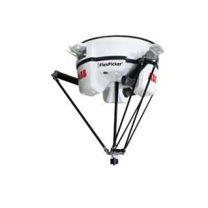 4-Axis Abb Robot Arm IRB 360-8/1130 The Perfect Solution technology