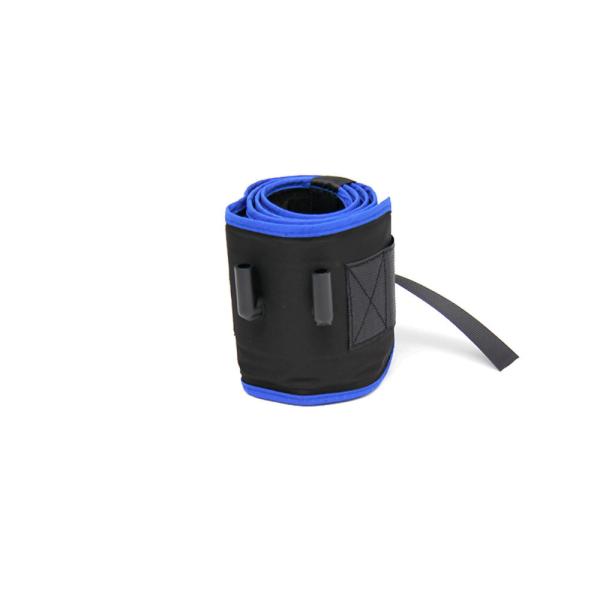 Buy Multi-Color Cuffs Sterile Disposable Tourniquet 42"L * 4"W to Prevent Cross-Infection at wholesale prices