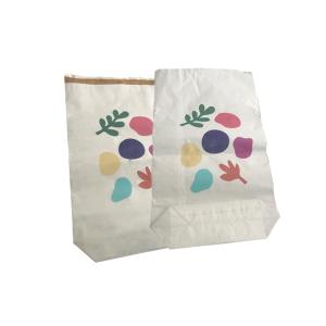 Milk Powder Pasted Multiwall Paper Bags Food Grade 20kg 25kg