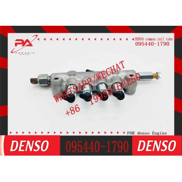 095440-1790 31440-48010 Common Rail Diesel Engine spare parts Diesel Fuel Injector Nozzle For HYUNDAI HD78 D4GA