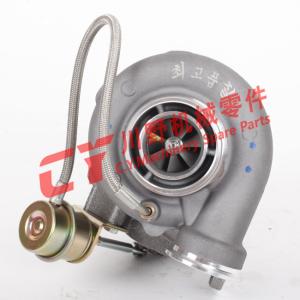 32006296 Diesel Engine Turbo 448 For JCB220