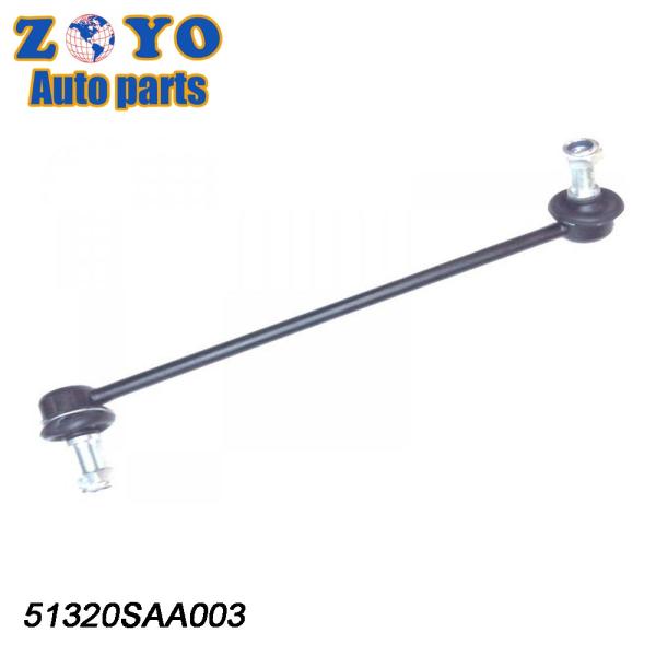 OE NO. 51320-SA-A003 Front Lower RBI Stabilizer Link for Honda Jazz Fit 2001-2008 Steel