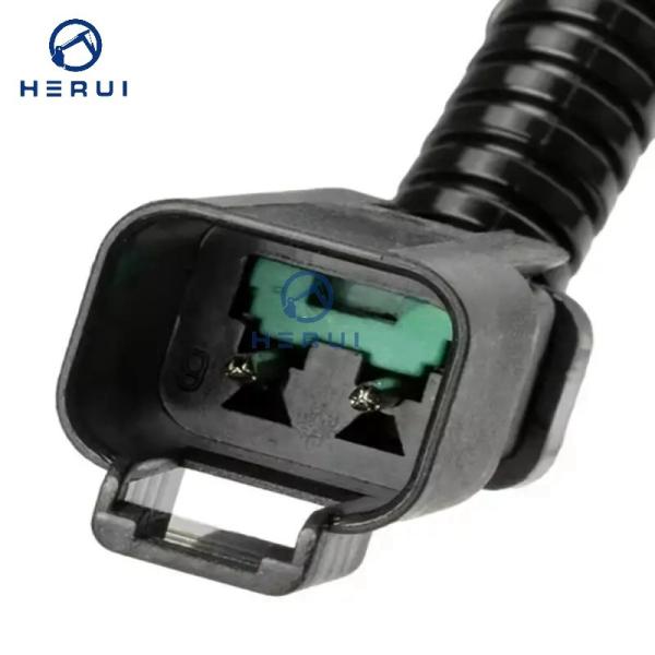 MP10325 12V Fuel Pump 228-9129 2289129 For Backhod Loader CAT 428D 428E 430D 430E 432D 432E 434E 442D