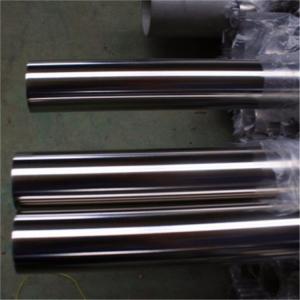 ASTM SGS Hot Rolled Seamless stainless Steel Pipe Mechanical Tubing 80MM
