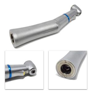 Low Speed Dental Handpiece Turbines 0.25 - 0.3mpa Working Air Pressure