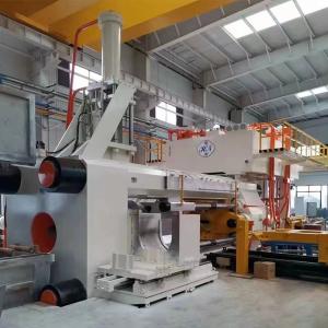 China 5000MT Hydraulic Aluminium Profile Extrusion Press Machine on sale