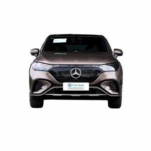 New EQE Mercedes Benz Electric Car Sedan 4MATIC 609km Range