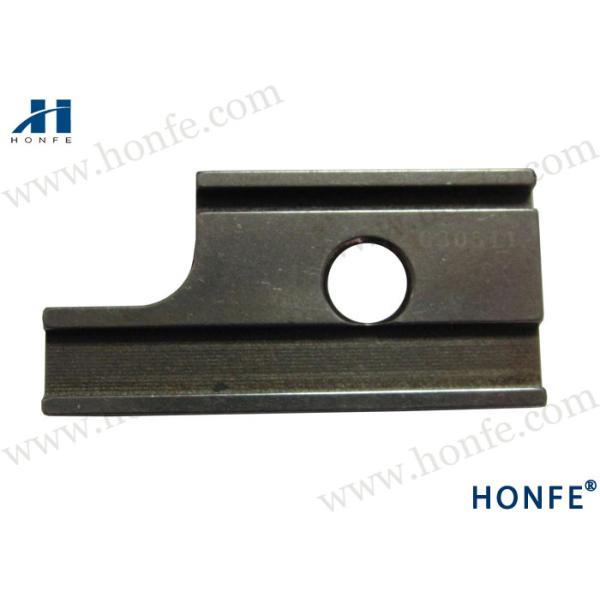 Buy 911127166 Sulzer Loom Spare Parts Front Side Plate Ks D1 at wholesale prices