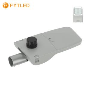 Dimmable Industrial 150W 140lm/W IP66 Street Lights , Nero Light