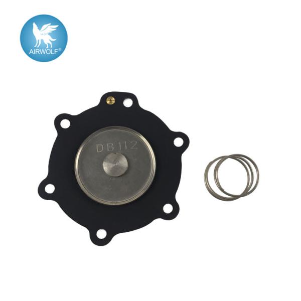 Buy FKM Dust Collector Industrial DB112 Membrane at wholesale prices