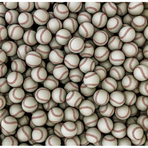 High quality Baseball for official match and training