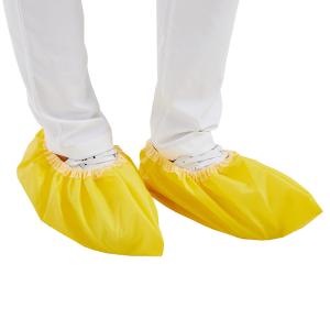 Waterproof Medical Disposable Shoe Cover Heavy Duty