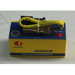 PC200-5 Komatsu Excavator Spare Parts Water Temperature Sensor High Performance