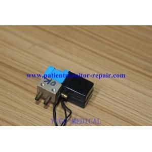 GE Solar 8000 Medical Equipment Parts Patient Monitor Solenoid Valve
