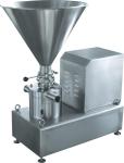 Semi Automatic Filling Machine Sealing Ring With Automatic Retrieving Function
