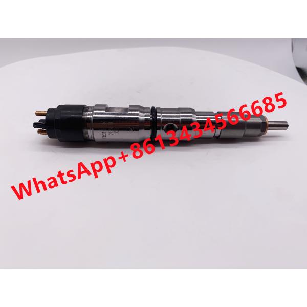 Buy 6D114 0445120044 Diesel Fuel Injection Spare Parts FOR MAN at wholesale prices