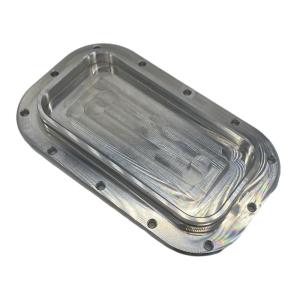 Milling Custom Medical Device Cnc Precision Machining Parts Odm Design