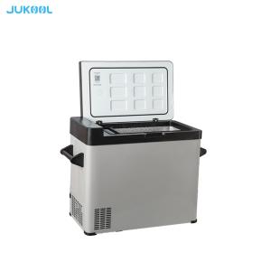 Compressor Freezing Cooling 60L Car Mounted Freezer