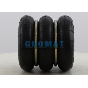 F-120-3 Rubber Air Spring Cushion S-120-3R S-120-3 Yokohama Industrial Vibrating