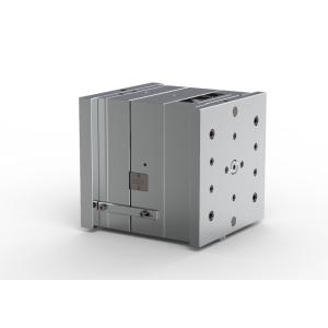 OEM / ODM ： Cold Runner Injection Molding & Transparent Medical Instrument