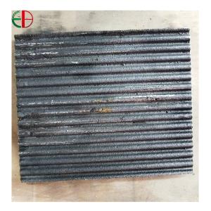 China Customized Wear Resistant Castings For Crushers Enhancing Performance And Efficiency For Various Industries on sale