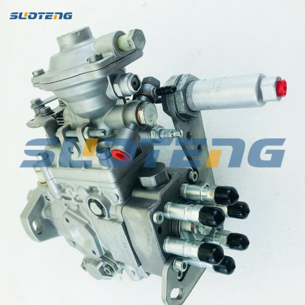 0 460 426 112 Diesel Fuel Injection Pump 0460426112 for Vehicles