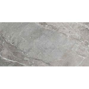 Exterior And Interior Marble Look Porcelain Tile Chemical Resistant
